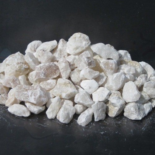 Gypsum Powder (plaster)-natural Gypsum