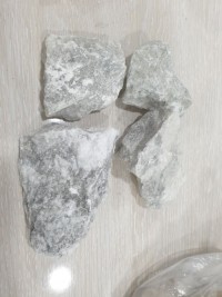 Gypsum Powder (plaster)-natural Gypsum