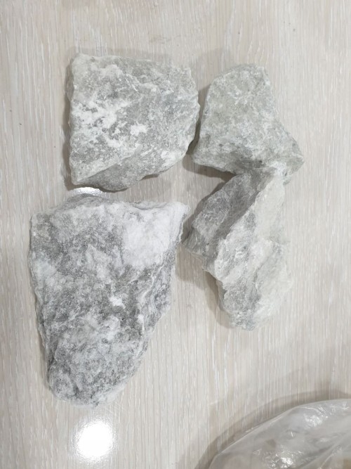 Gypsum Powder (plaster)-natural Gypsum