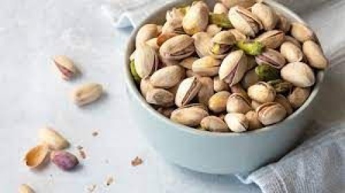 Pistachio Nut